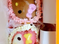 -檬舒舒MonChouChou(久光百货店)