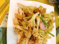 -台山美食一绝阿四台山黄鳝饭(阿四创作店)
