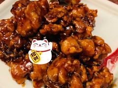 糖醋里脊-新白鹿餐厅(爱琴海购物中心店)