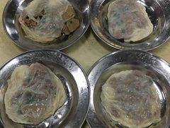 -标记美食新鲜猪杂(兴南大道店)