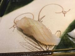 -桐寿司Sushi Tong