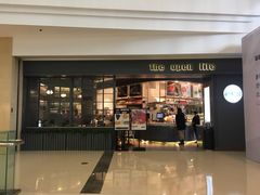 门面-The open life(万象城店)