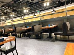 大堂-汉巴味德·烤肉与啤酒的自助(杭州大悦城店)