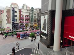 -江边城外烤全鱼(世茂广场店)