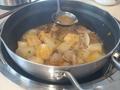 -通好吃潮家牛肉火锅店(张家边店)