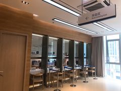 -美年大健康体检医院(金牛万达分院)