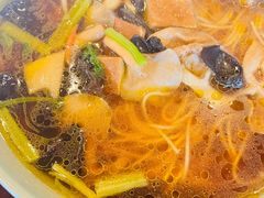 -重元寺香积厨素斋馆