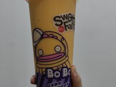 杨枝甘露超级杯-85度C(株洲新华西店)