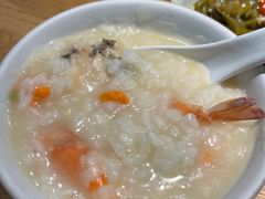 -潮粥荟·潮汕砂锅粥(朝阳大悦城店)
