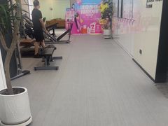 -WEGYMER健萌健身(麦德龙钰龙天下馆)