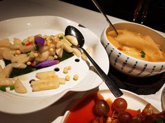 -松鹤楼·非遗·苏帮菜(融科店)
