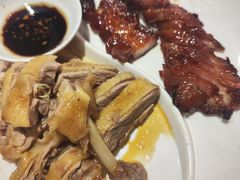 -东就鸭饭店·古早海南菜(友谊南海城店)