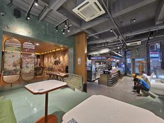 大堂-悸动(吴泾宝龙广场店)