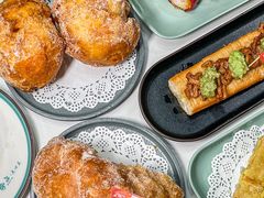 -喜势点·糖沙翁手工茶点·本地人茶居(永庆坊店)