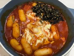 -京尚道韩式美食屋(海甸岛店)