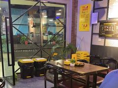 -柯洛克沉浸剧情密室(小寨华旗店)