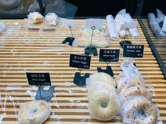 -81bakery(关山路店)