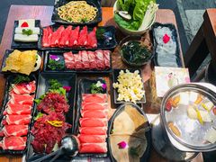 -束河人家(南锣鼓巷店)