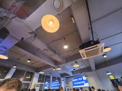 -四禧精酿铜锅涮肉·烧烤工场(大明湖店)