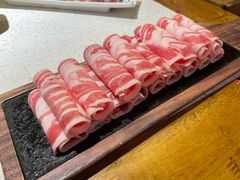精品肥牛卷-大龙燚火锅(长寿路店)