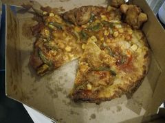 -达美乐比萨(东建路店)