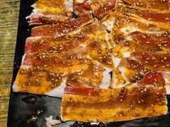 -吉志烤肉(太原总店)