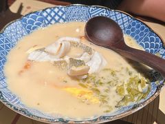 -荣家黄鱼面(前滩太古里店)