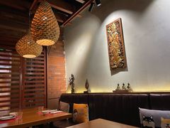 大堂-明泰谷泰国餐厅(正大广场店)