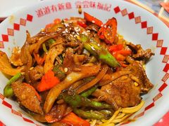 -老南昌粉面馆(绳金塔店)