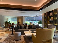 -粤海喜来登酒店·&More聚驿(天河城店)