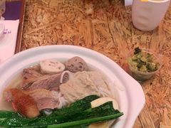 -陈鹏鹏潮汕菜(宝安机场T3航站楼店)