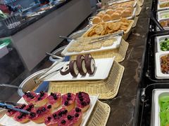 -素满香·素食自助餐(西安·民乐园店)