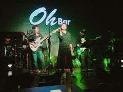 -ohbar live house(人广店)