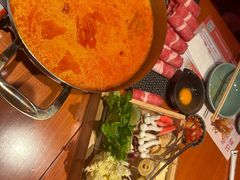 -仓桥家·焗寿司·锅物(光谷步行街店)