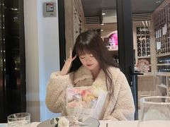 -Marina厨房·ALA精酿(月湖盛园店)