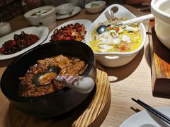 -粗茶淡饭·隐庐私厨(东亭店)