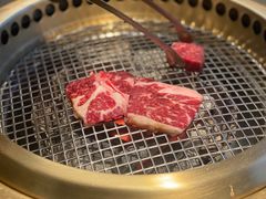 -铭牛烧肉·和牛海鲜自助(高新月牙湖店)
