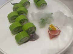 -1918中餐厅(衡山路店)