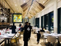 -窗外西餐厅(普罗理想国店)
