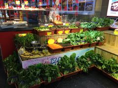 -自助火锅筷乐食代自助餐厅(金辰店)