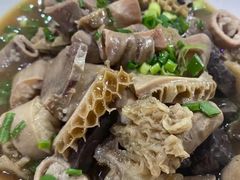 -正宗阳山牛杂(东城店)