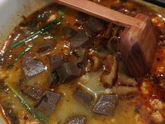 -云味馆·云南菜·云南米线(地王店)