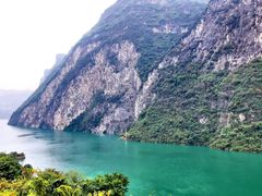 -乌江画廊(彭水苗族土家族自治县)