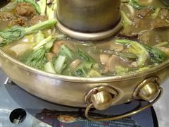 -老爷庙风味美食府(魏都大道店)