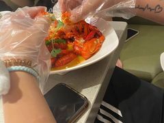 -海底捞火锅(塘厦天虹店)