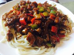 -巴依兄弟西域美食(机场店)