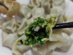 -军嫂饺子馆(岳家寨小区店)