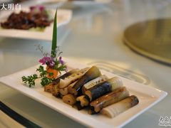 手剥笋-无名居(西直门总店)