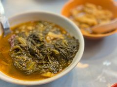 -兴记肉骨茶 (甲洞大街第二新分店)