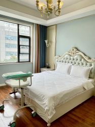 -弗蕾亚·和月月子调理院(东湖店)